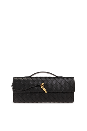 ハンドバッグ BOTTEGA VENETA 741511.VCPP3 Handbags Bottega Veneta Handbag `Knot Lock` | Women's Bags | Vitkac